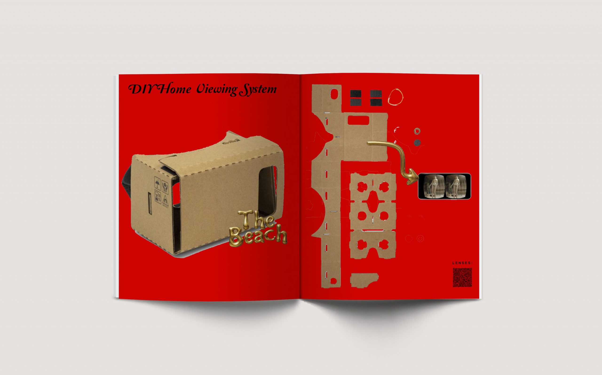 red copy